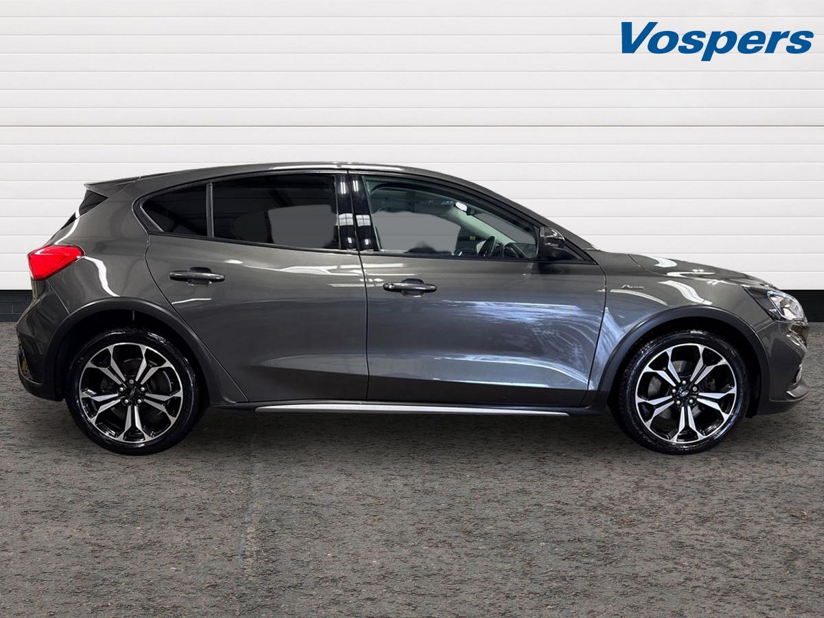 Used Ford Focus 2019 for sale - 77739968: Photo 10