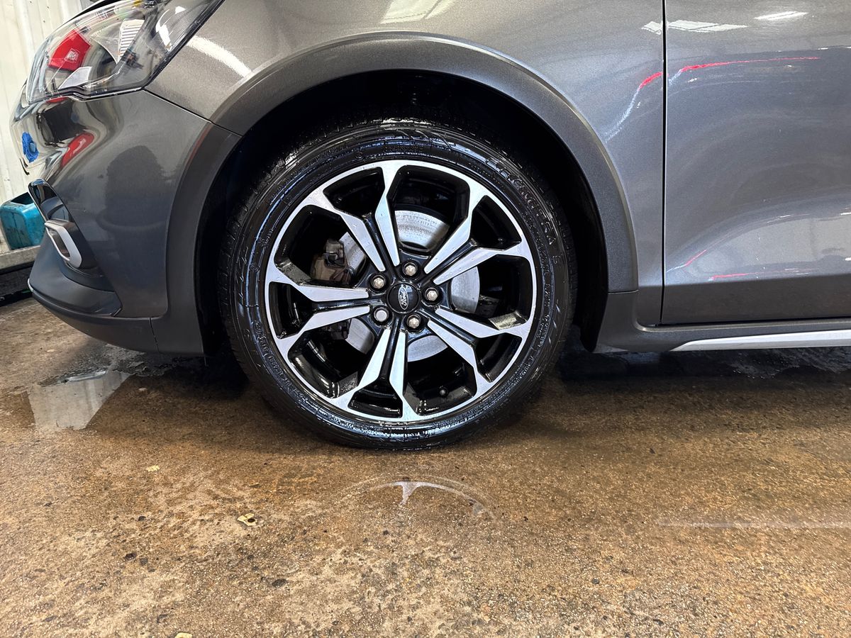 Used Ford Focus 2019 for sale - 77739968: Photo 11