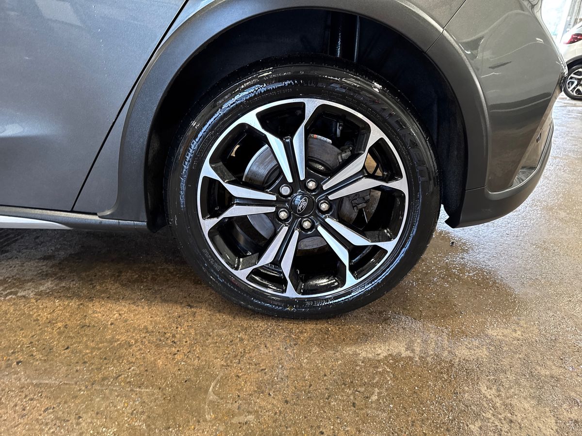 Used Ford Focus 2019 for sale - 77739968: Photo 13