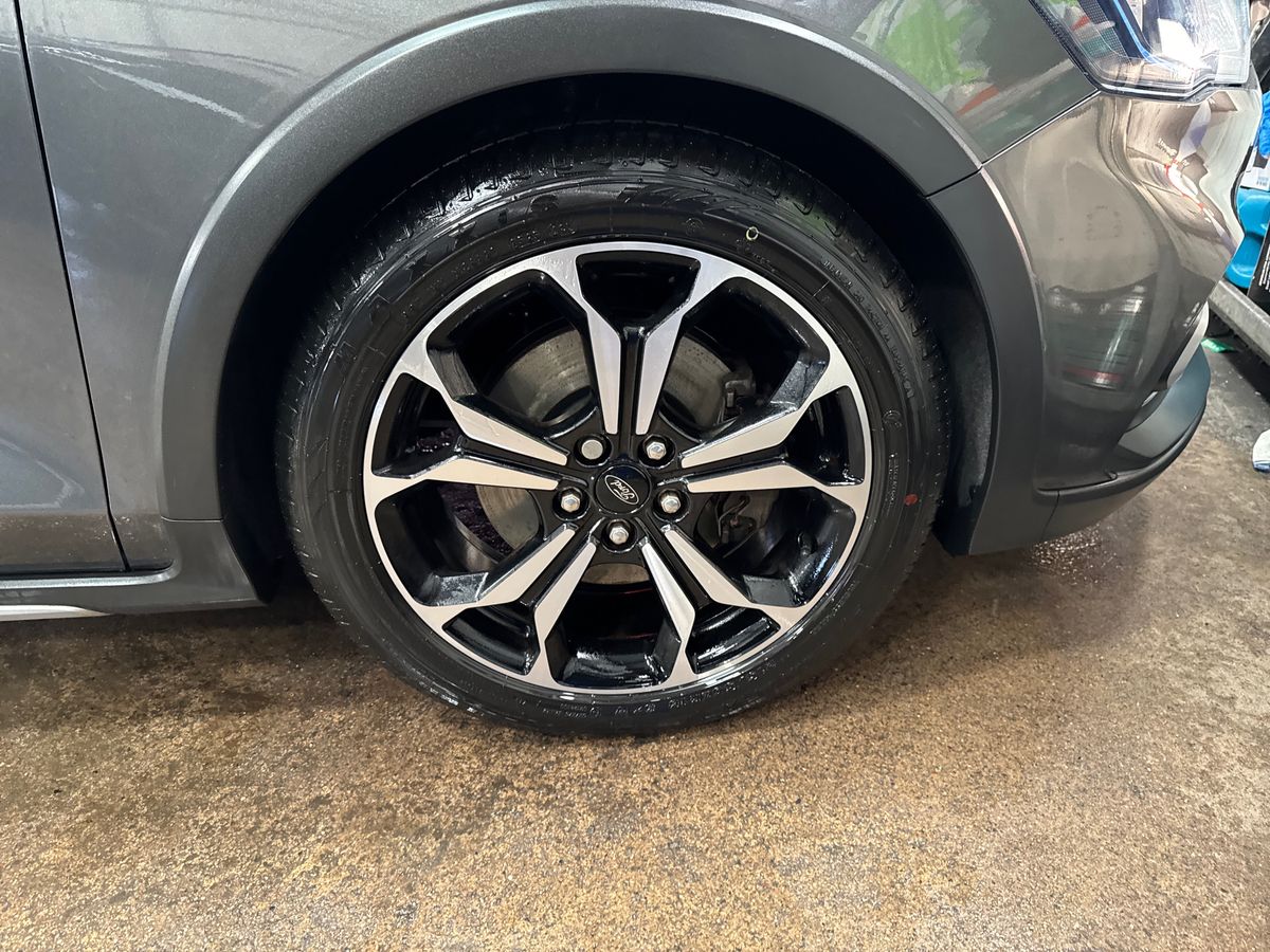 Used Ford Focus 2019 for sale - 77739968: Photo 15