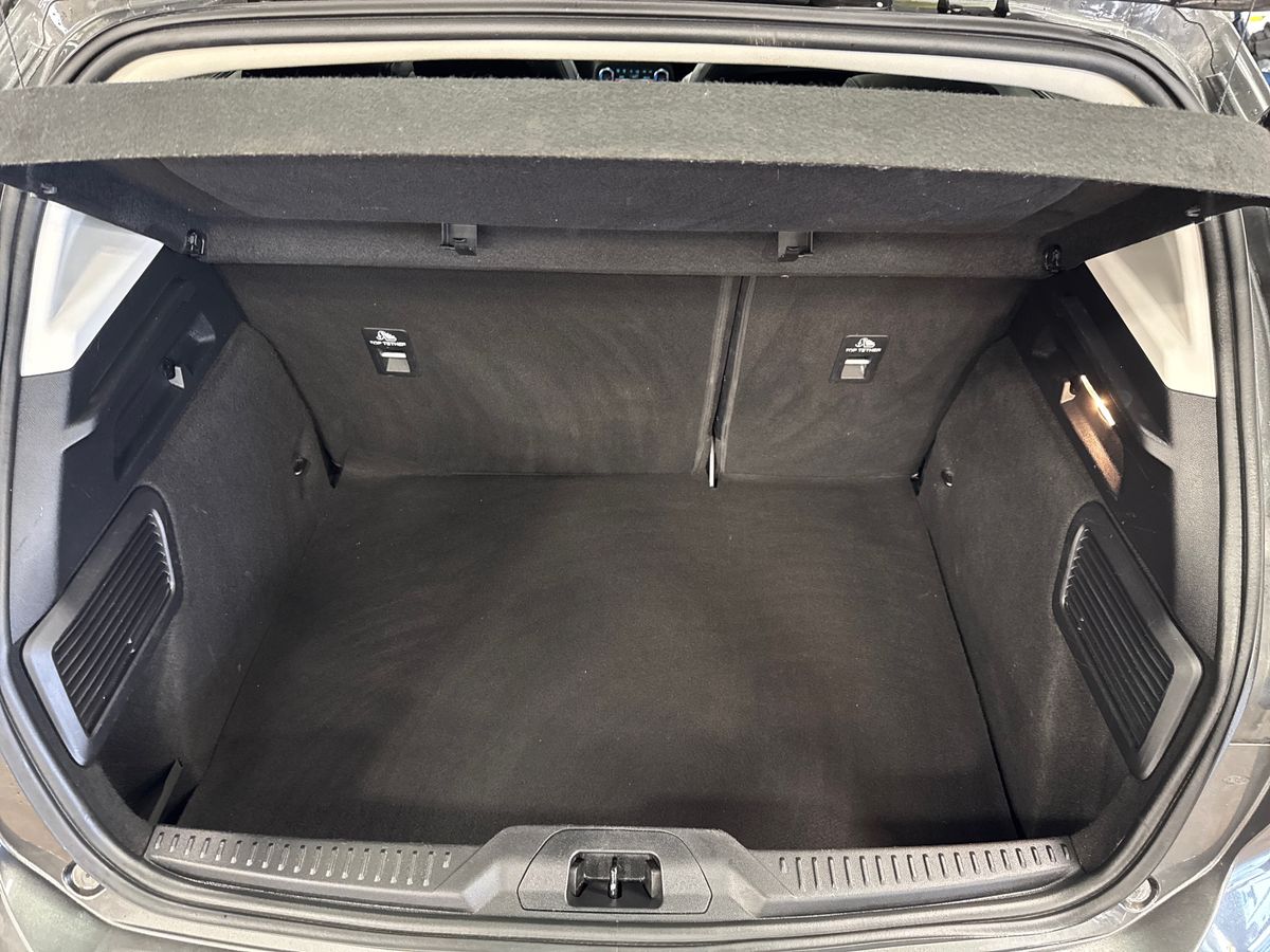 Used Ford Focus 2019 for sale - 77739968: Photo 17