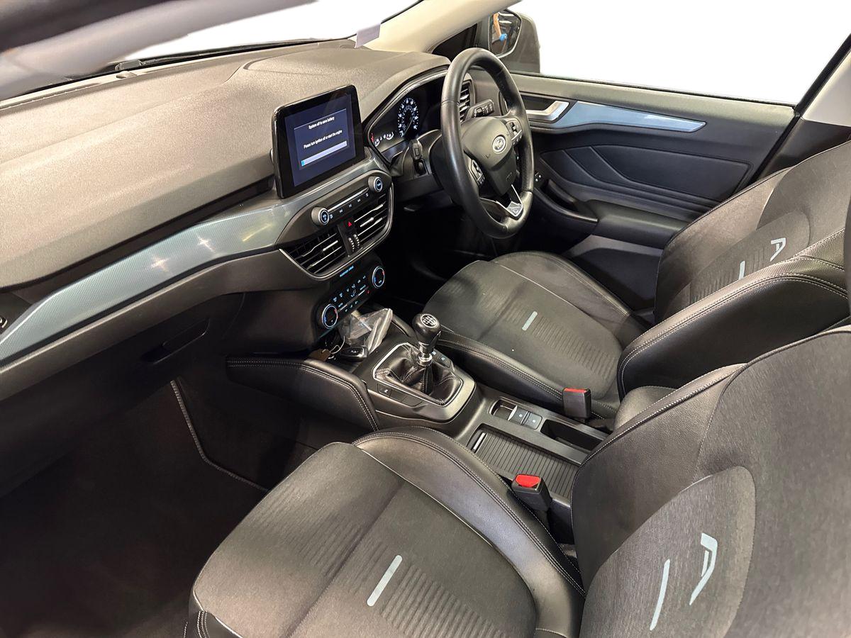 Used Ford Focus 2019 for sale - 77739968: Photo 18