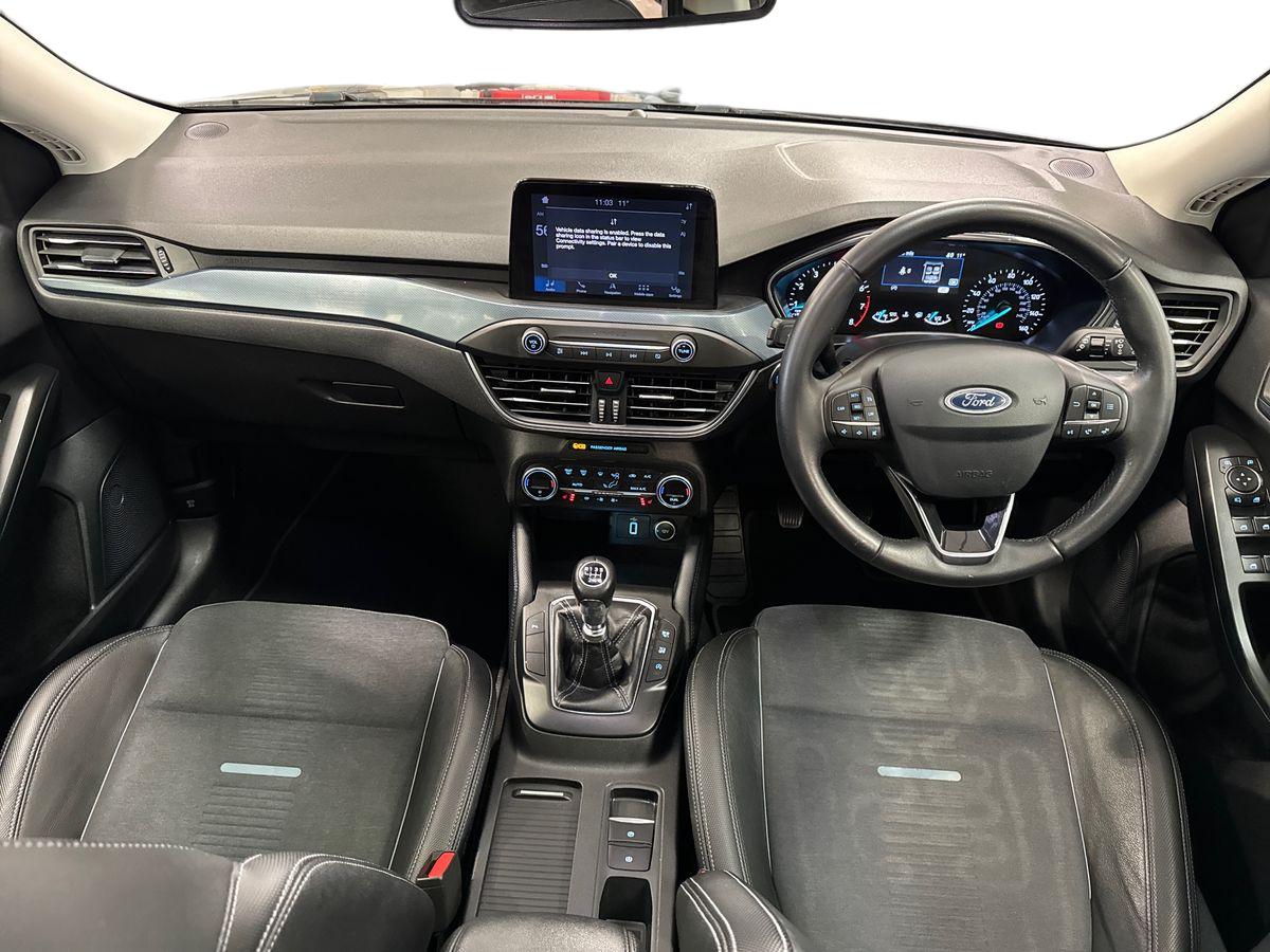 Used Ford Focus 2019 for sale - 77739968: Photo 19