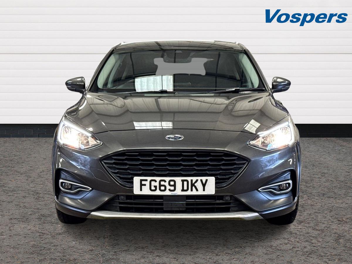 Used Ford Focus 2019 for sale - 77739968: Photo 2