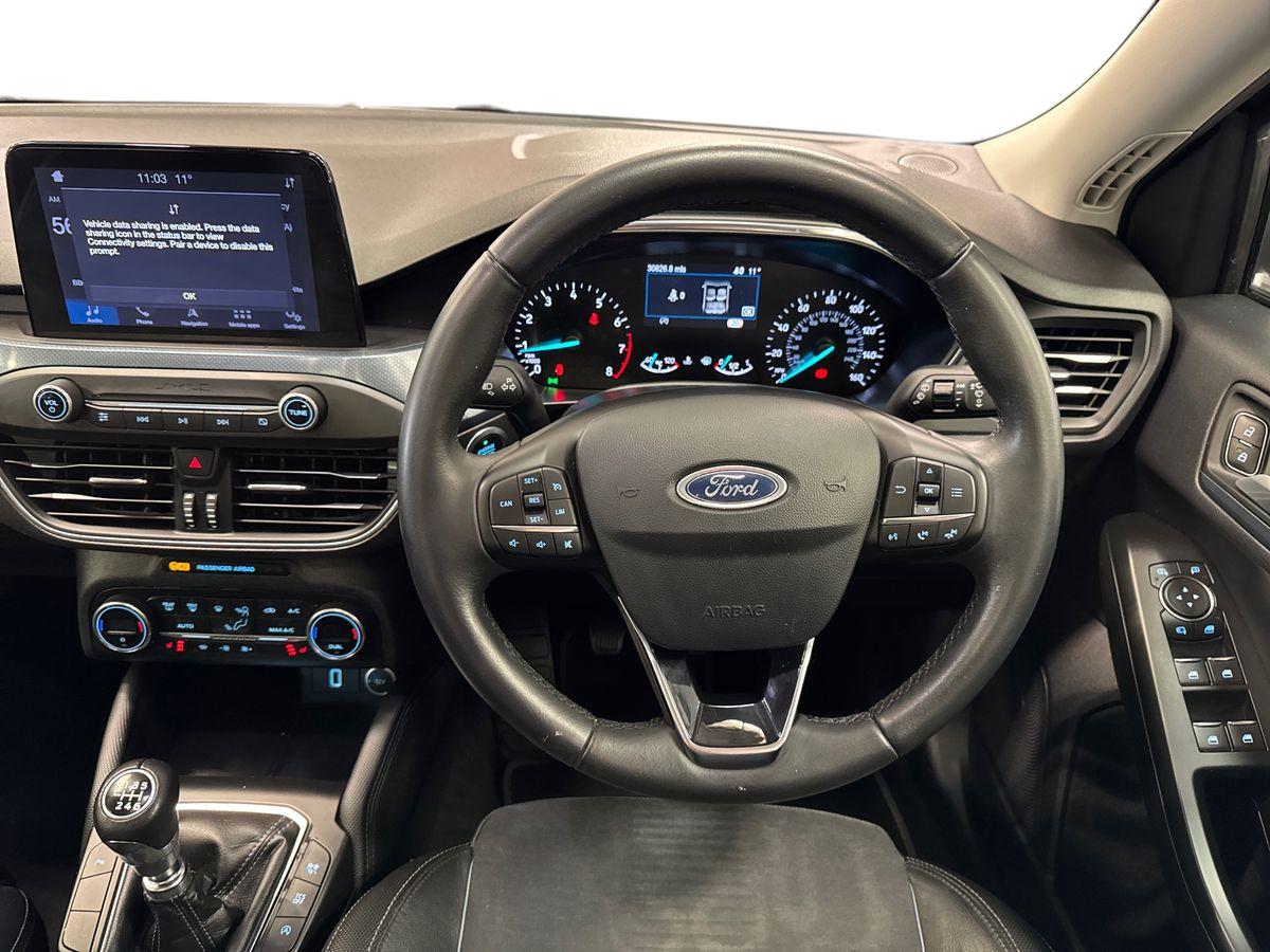 Used Ford Focus 2019 for sale - 77739968: Photo 21