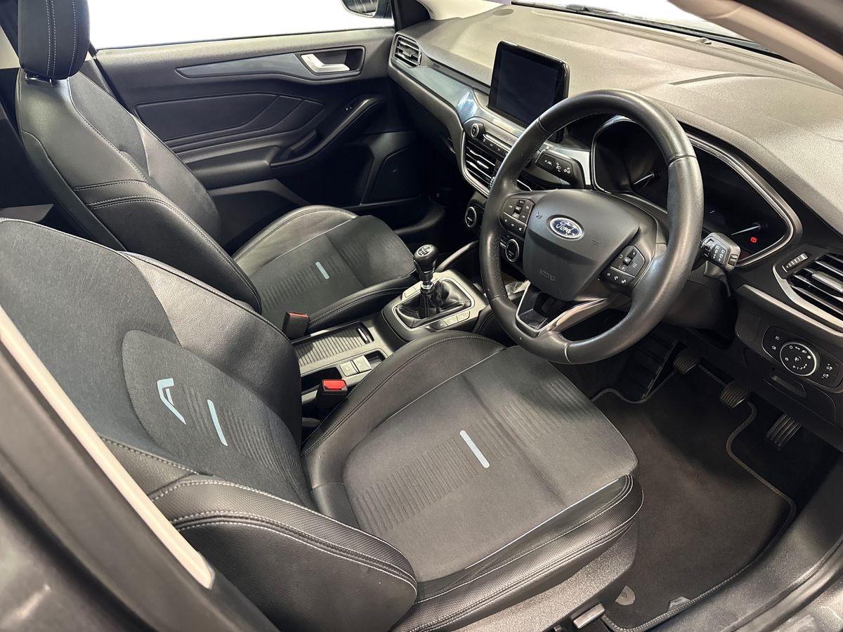 Used Ford Focus 2019 for sale - 77739968: Photo 22