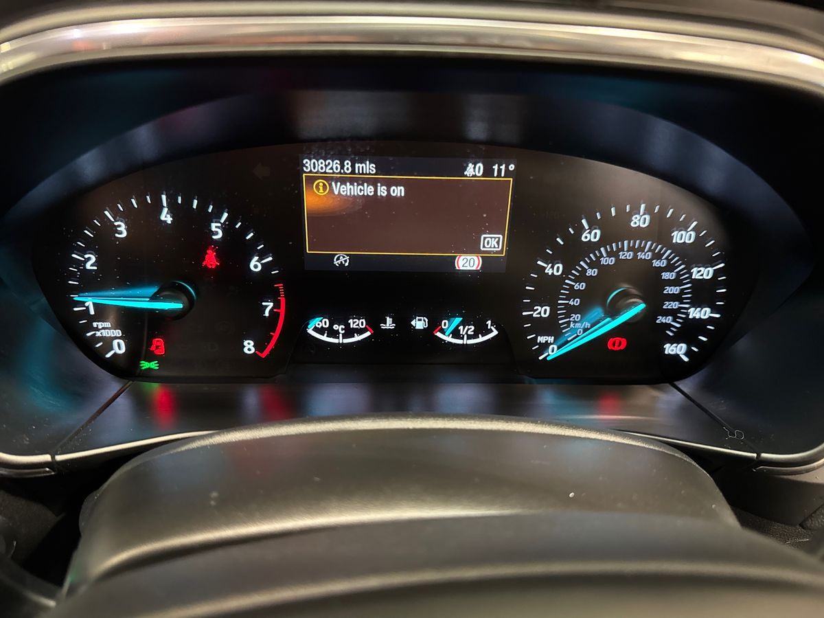 Used Ford Focus 2019 for sale - 77739968: Photo 23