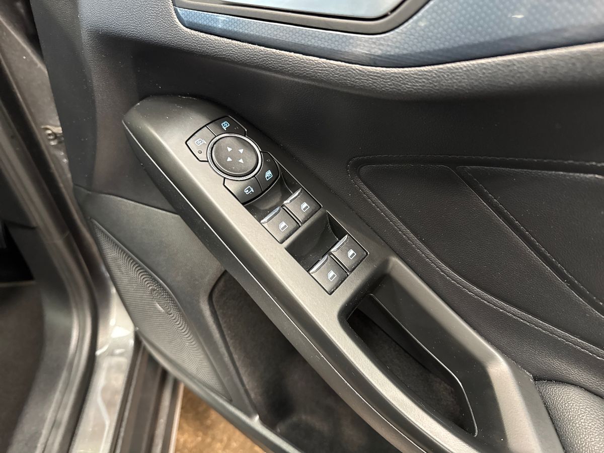 Used Ford Focus 2019 for sale - 77739968: Photo 24