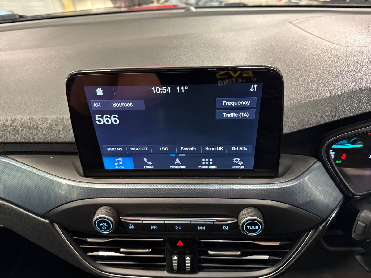 Used Ford Focus 2019 for sale - 77739968: Photo 25