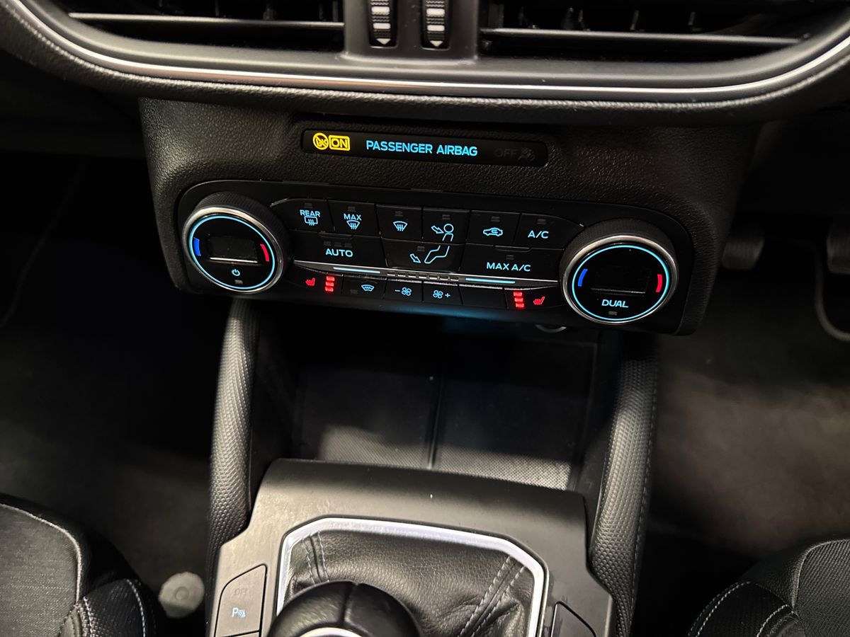 Used Ford Focus 2019 for sale - 77739968: Photo 26