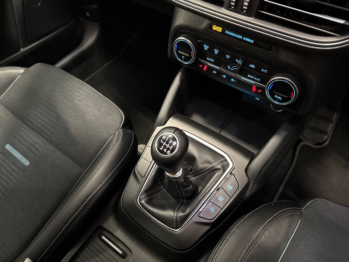 Used Ford Focus 2019 for sale - 77739968: Photo 27