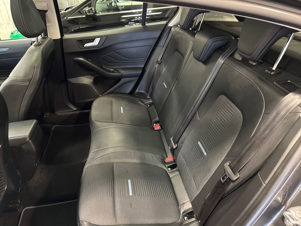 Used Ford Focus 2019 for sale - 77739968: Photo 28