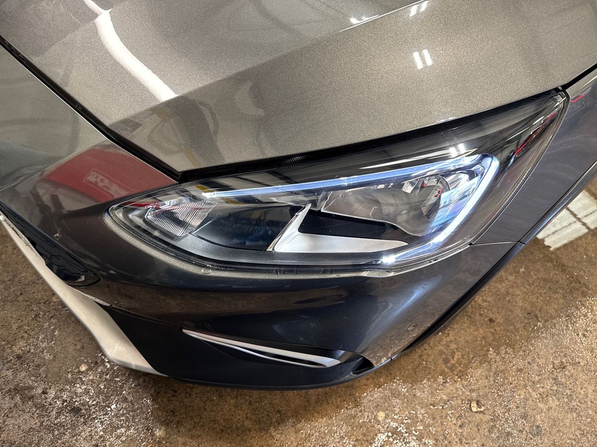 Used Ford Focus 2019 for sale - 77739968: Photo 32