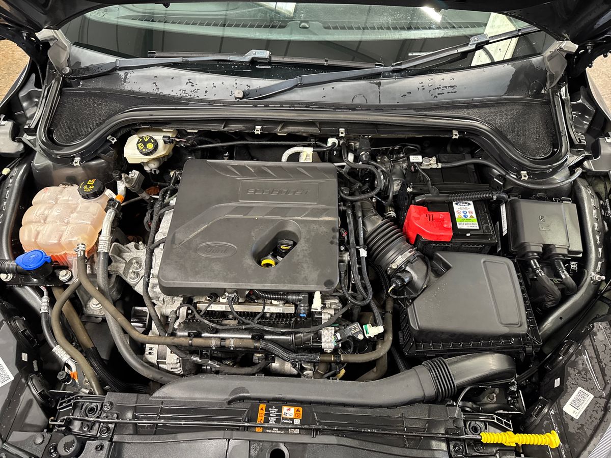 Used Ford Focus 2019 for sale - 77739968: Photo 33