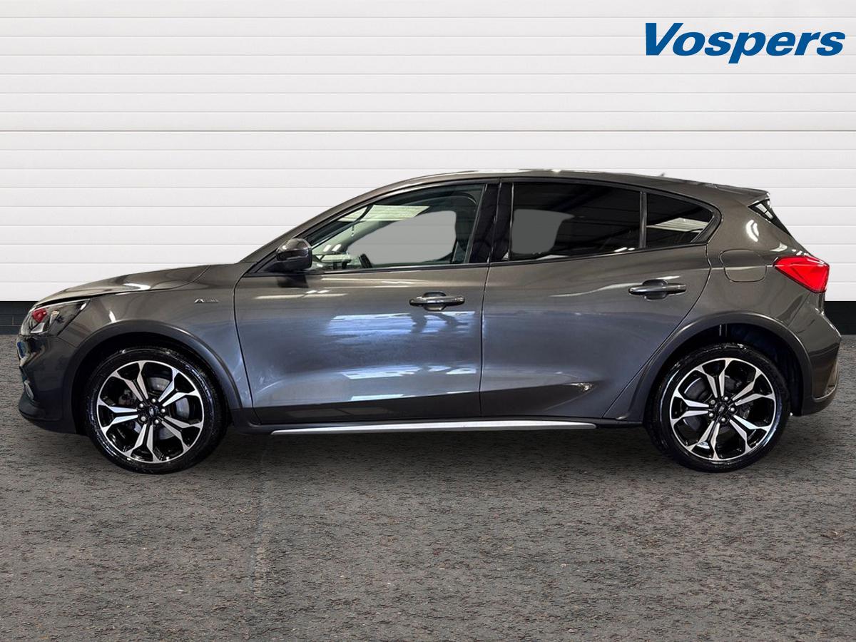 Used Ford Focus 2019 for sale - 77739968: Photo 5