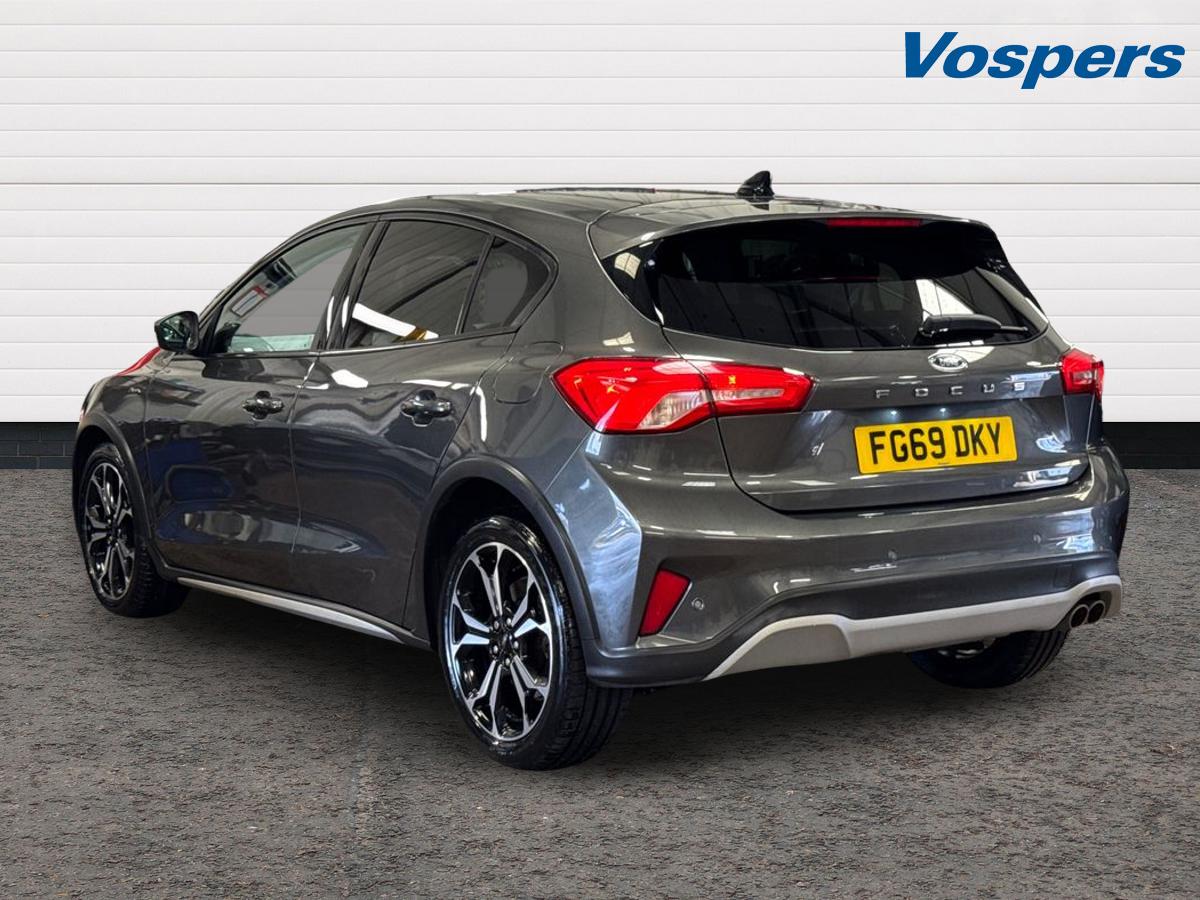 Used Ford Focus 2019 for sale - 77739968: Photo 6