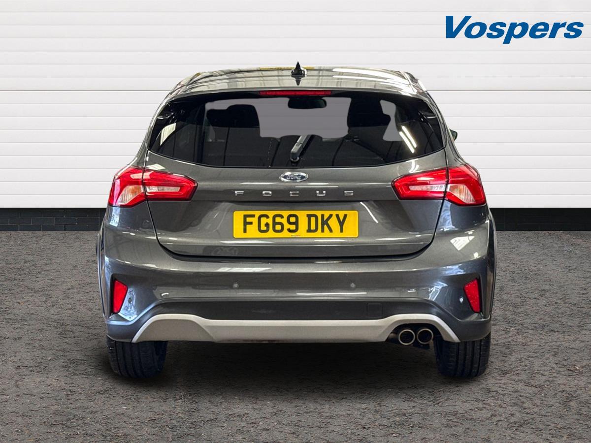 Used Ford Focus 2019 for sale - 77739968: Photo 7