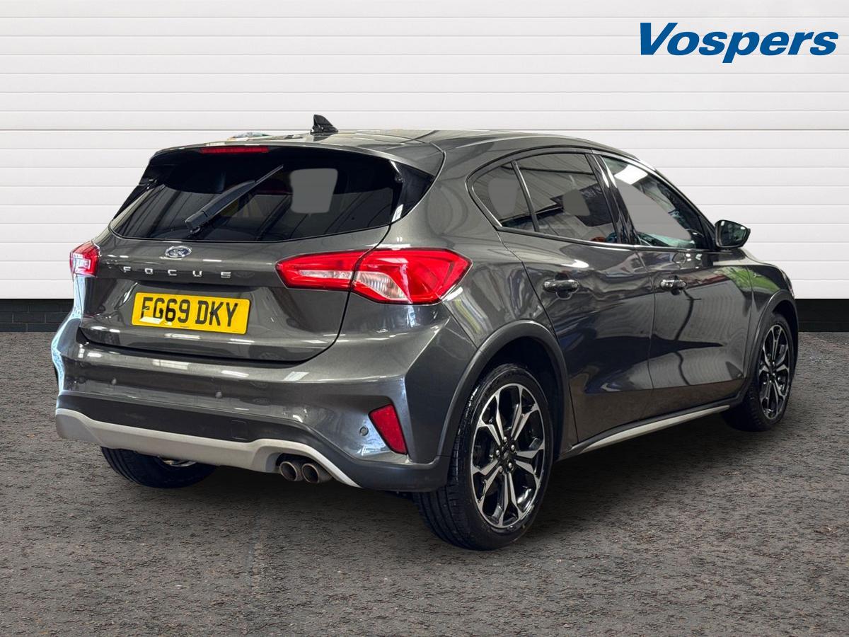 Used Ford Focus 2019 for sale - 77739968: Photo 9