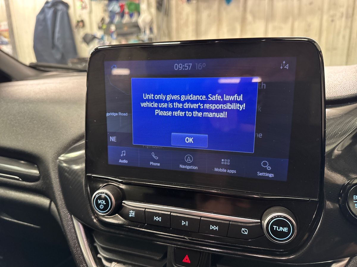 Vehicle 25