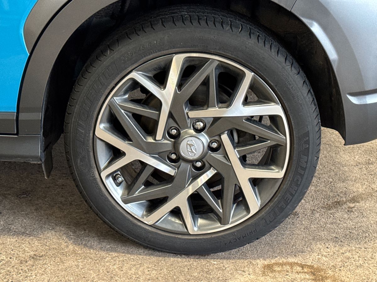 Used Hyundai KONA 2023 for sale - 77903239: Photo 11