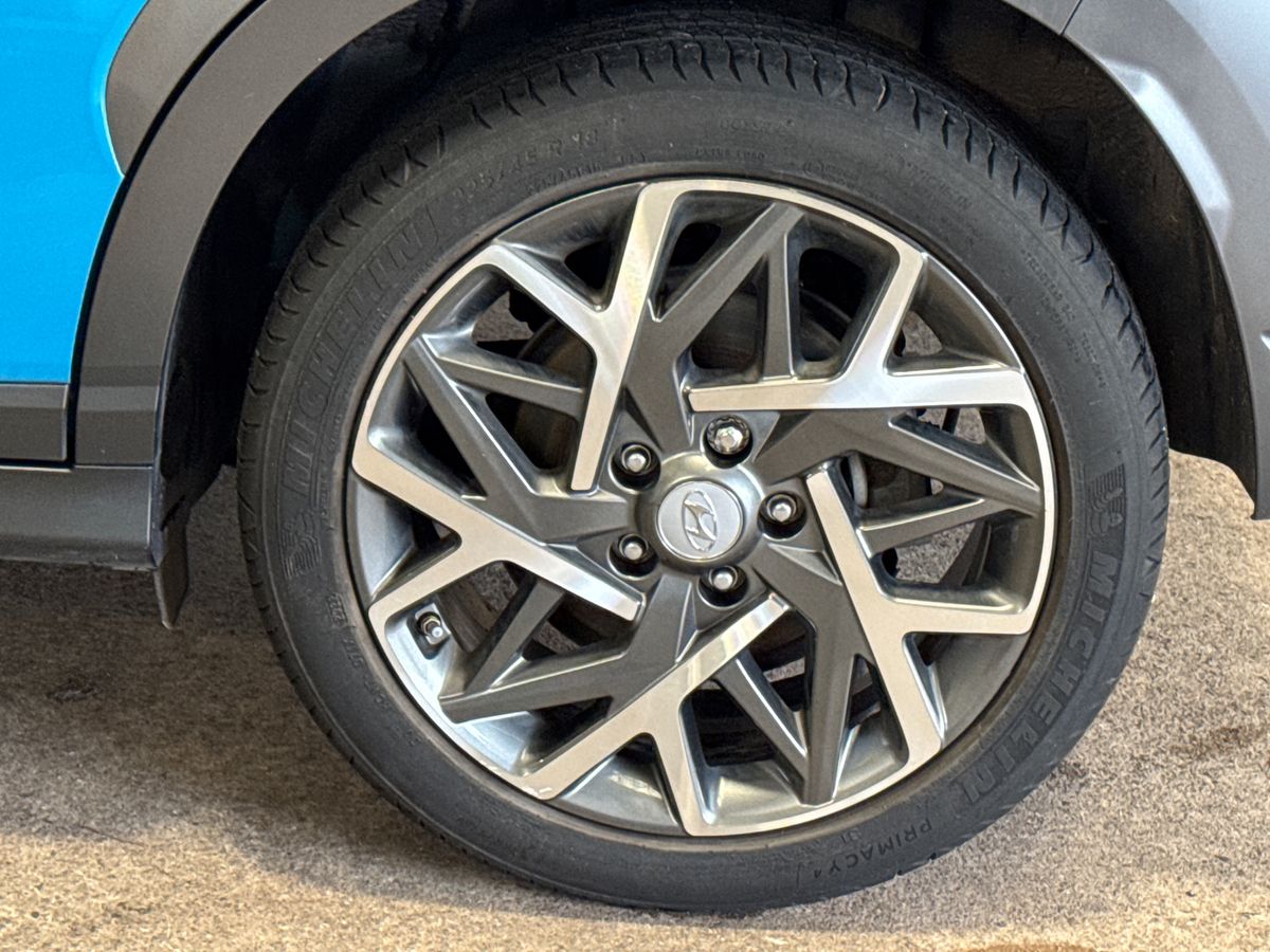 Used Hyundai KONA 2023 for sale - 77903239: Photo 15