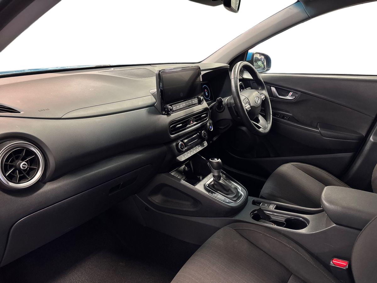 Used Hyundai KONA 2023 for sale - 77903239: Photo 18