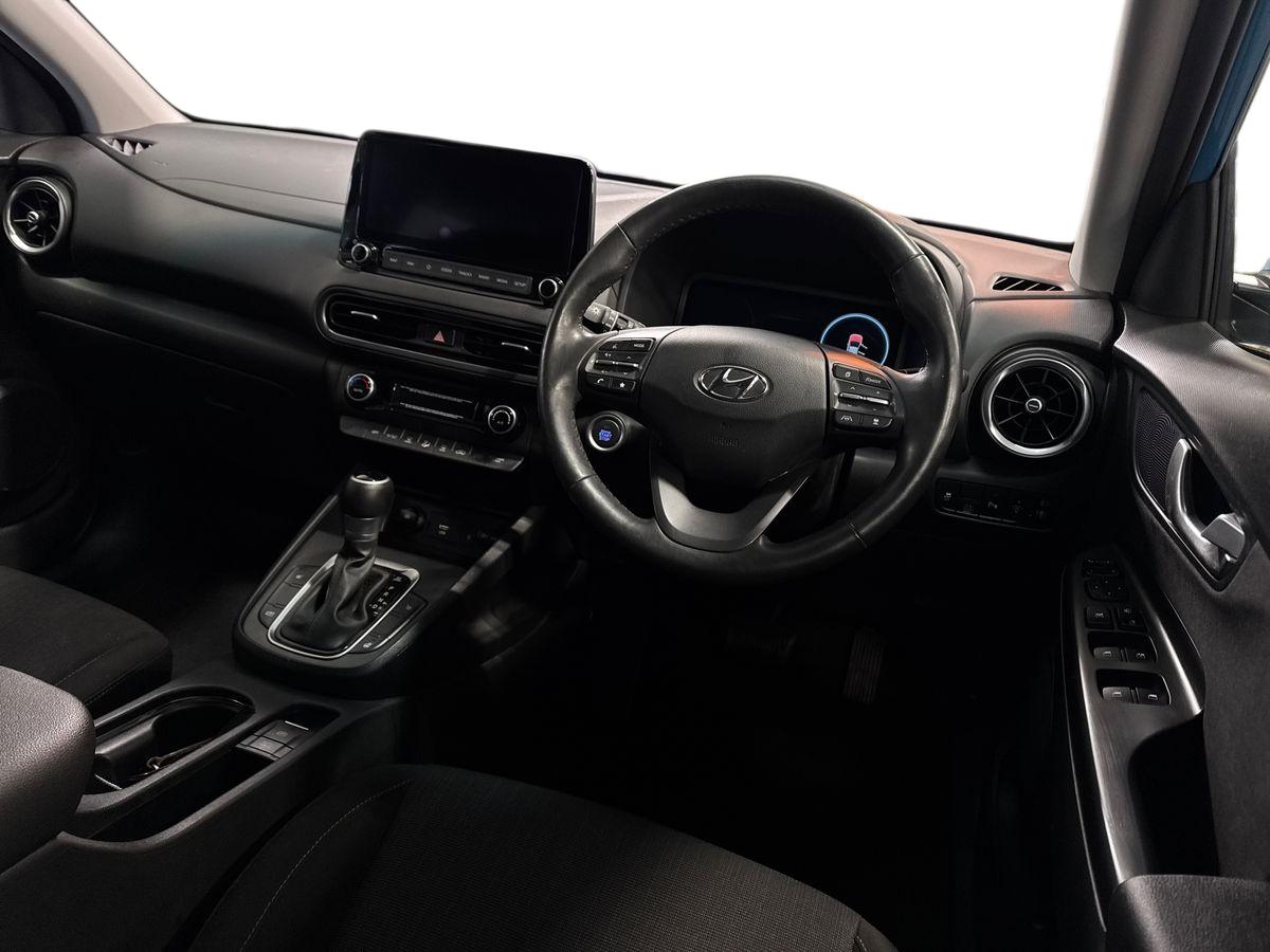 Used Hyundai KONA 2023 for sale - 77903239: Photo 21