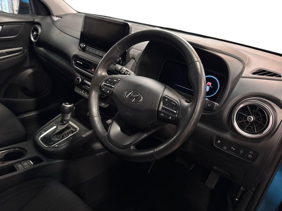 Used Hyundai KONA 2023 for sale - 77903239: Photo 22