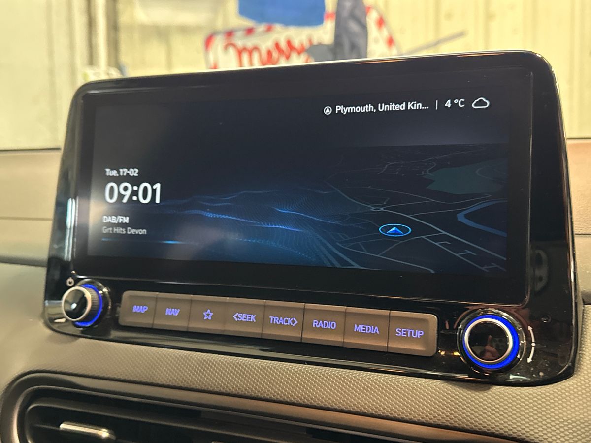 Used Hyundai KONA 2023 for sale - 77903239: Photo 25