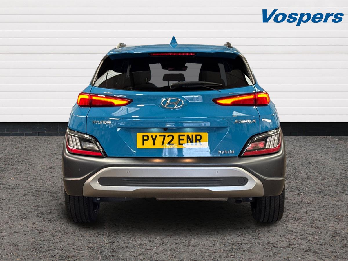 Used Hyundai KONA 2023 for sale - 77903239: Photo 7