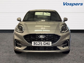 Used Ford Puma 2025 for sale - 79261831: Photo
