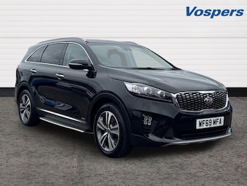 Used Kia Sorento 2019 for sale - 78624496: Photo