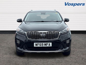 Used Kia Sorento 2019 for sale - 78624496: Photo