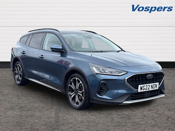 Used Ford Focus 2022 for sale - 78637987: Photo
