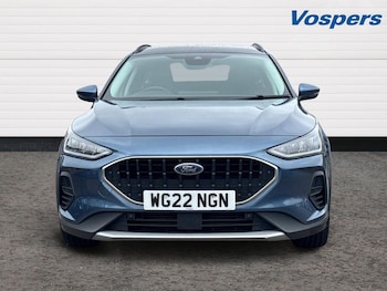 Used Ford Focus 2022 for sale - 78637987: Photo