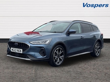 Used Ford Focus 2022 for sale - 78637987: Photo