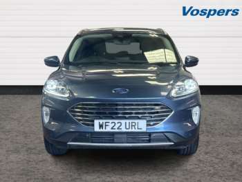 Used Ford Kuga 2022 for sale - 74868836: Photo