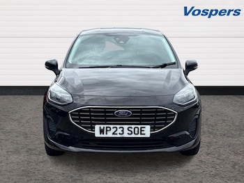 Used Ford Fiesta 2023 for sale - 79354897: Photo
