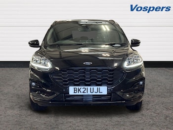 Used Ford Kuga 2021 for sale - 76355193: Photo