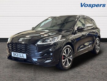 Used Ford Kuga 2021 for sale - 76355193: Photo