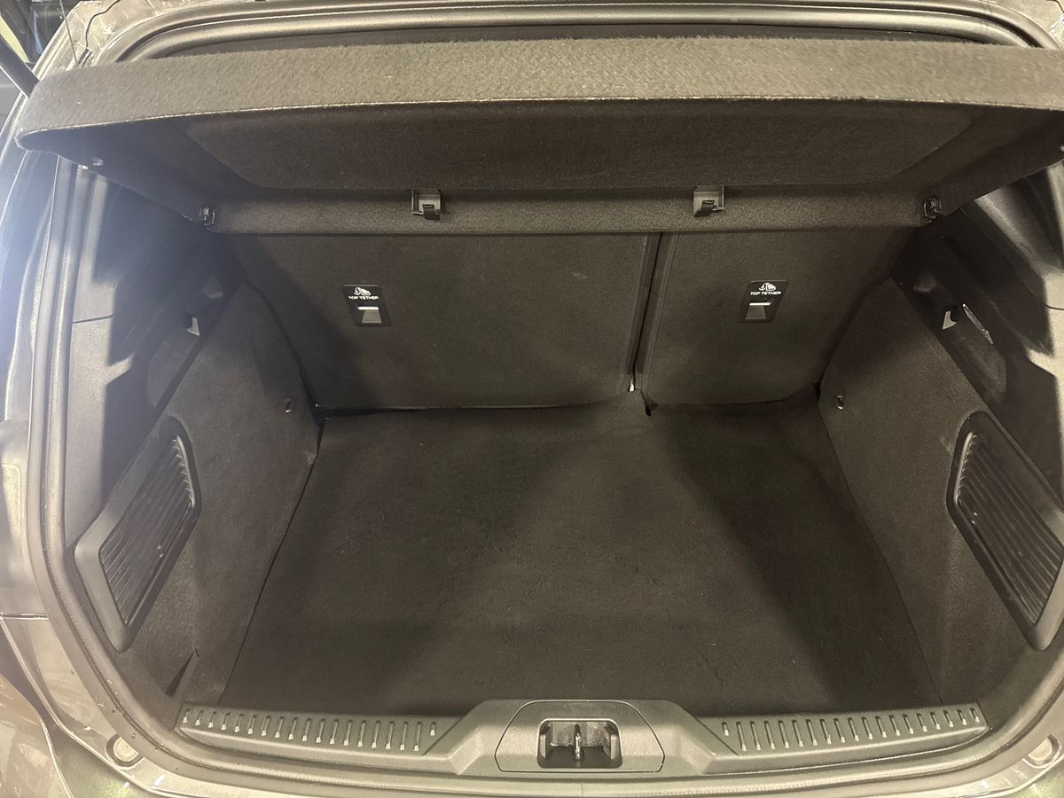 Used Ford Focus 2021 for sale - 76717437: Photo 17