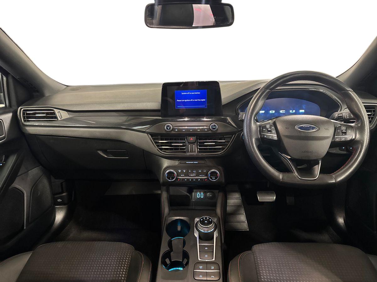 Used Ford Focus 2021 for sale - 76717437: Photo 19