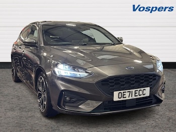 Used Ford Focus 2021 for sale - 76717437: Photo