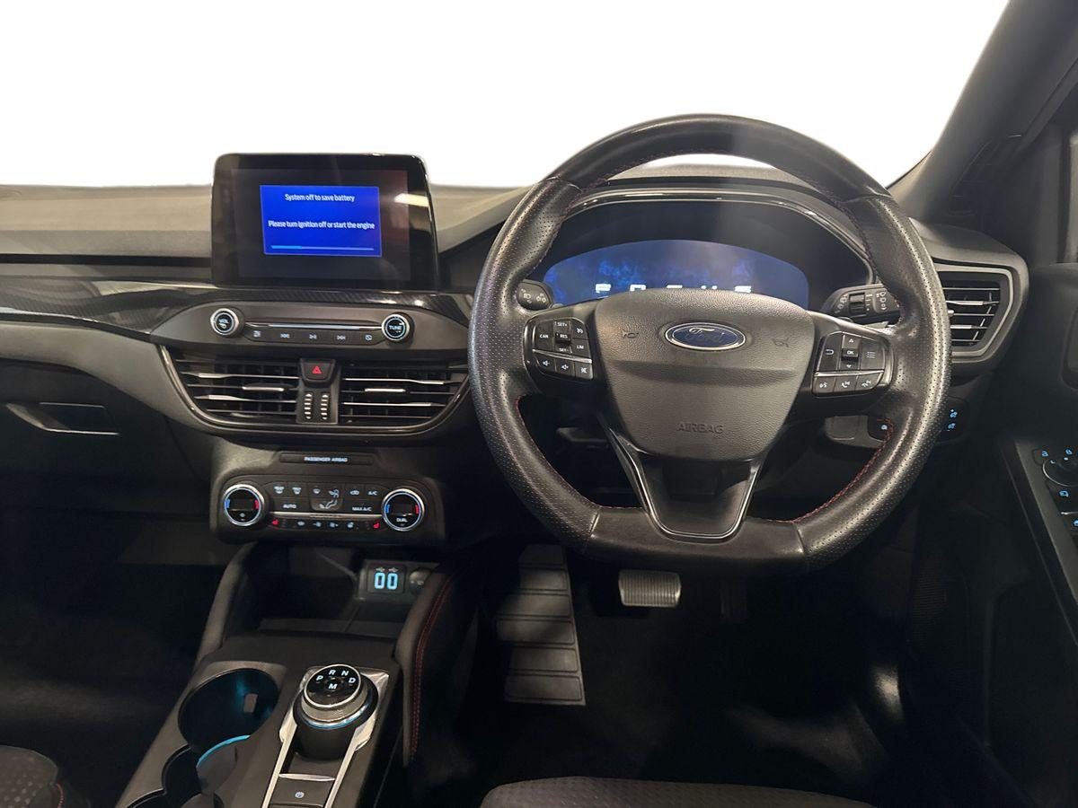 Used Ford Focus 2021 for sale - 76717437: Photo 21