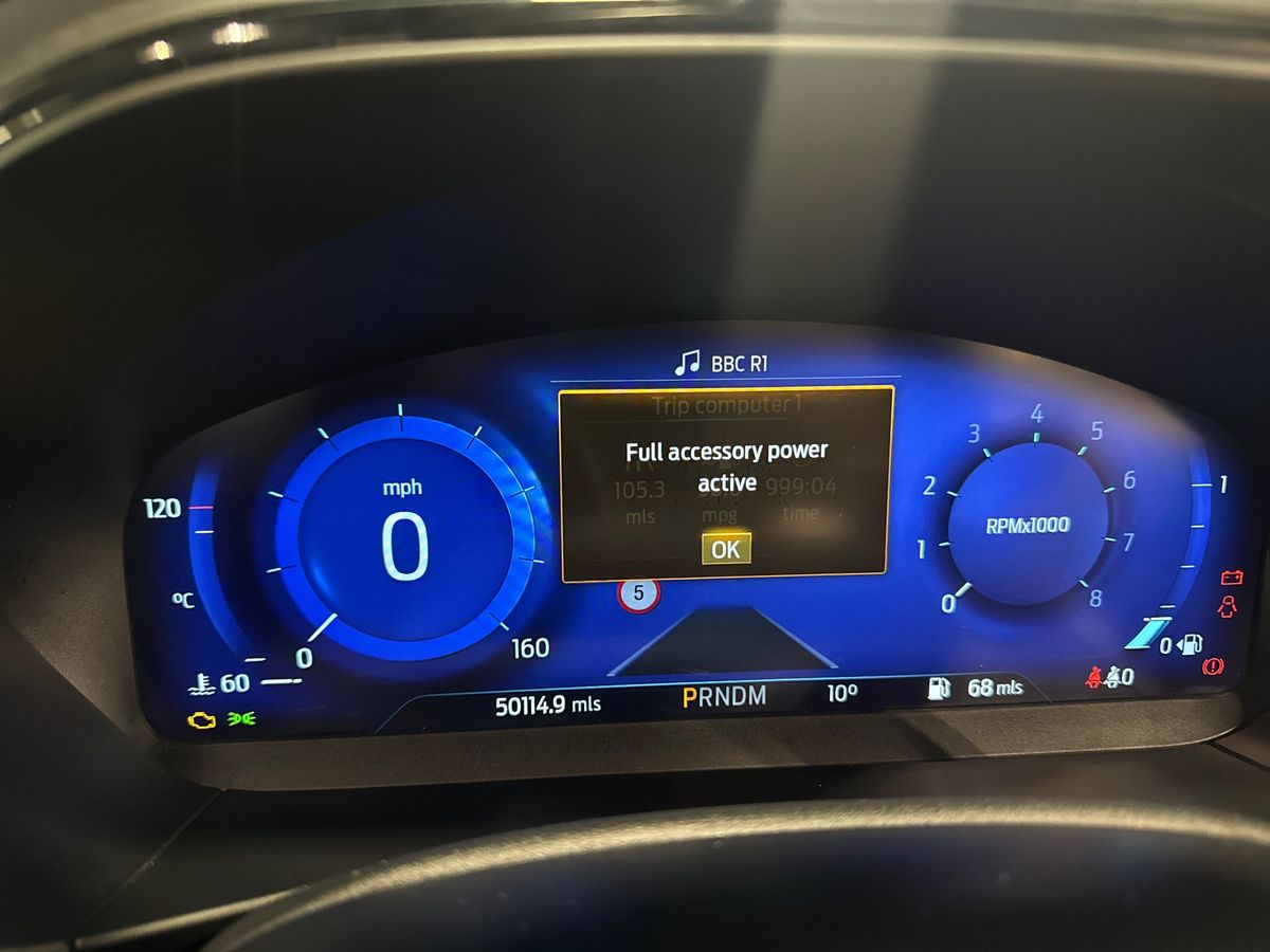 Used Ford Focus 2021 for sale - 76717437: Photo 23