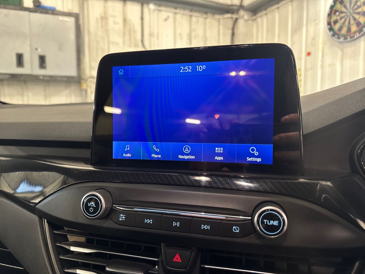 Used Ford Focus 2021 for sale - 76717437: Photo 25