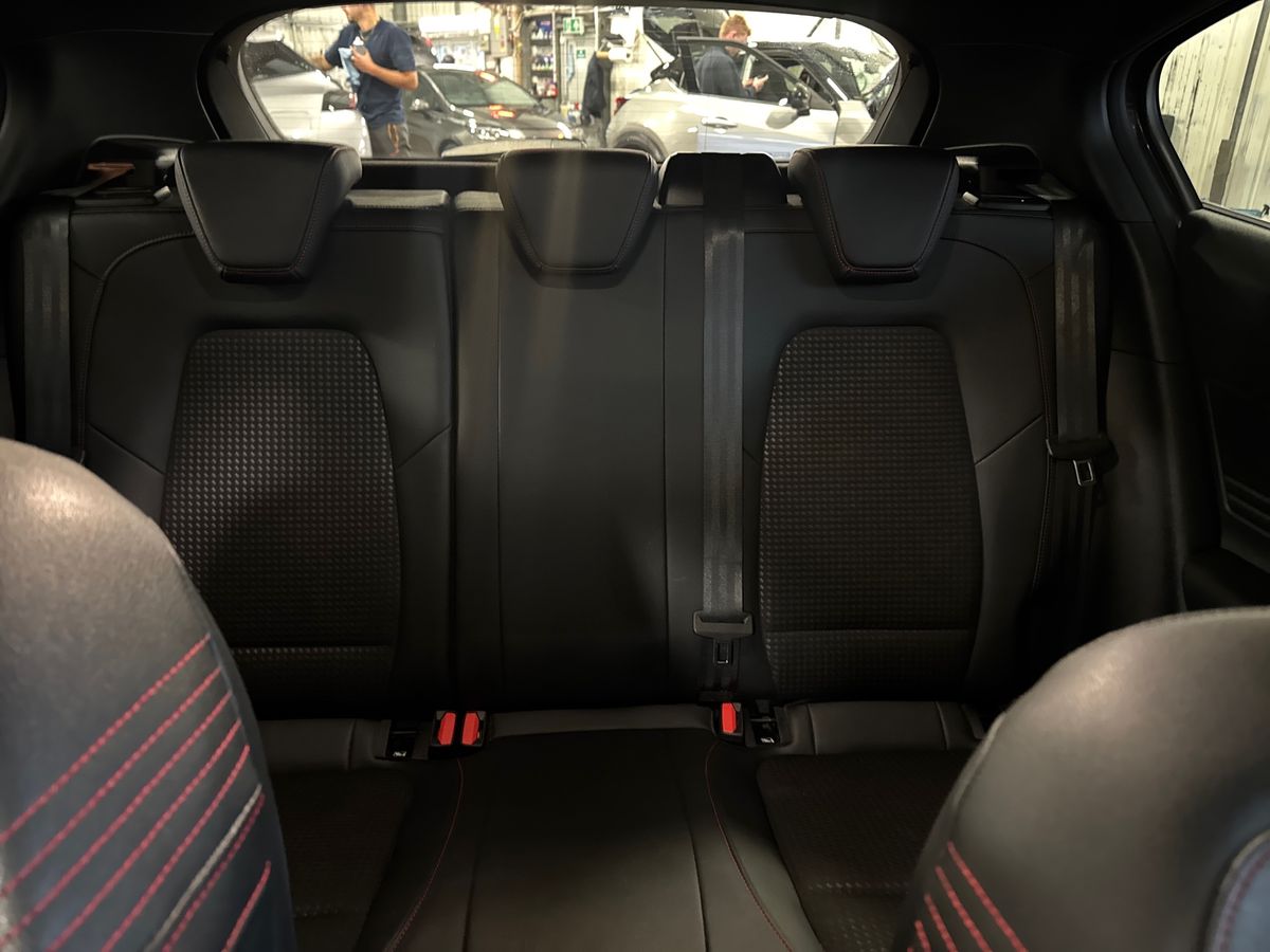 Used Ford Focus 2021 for sale - 76717437: Photo 28