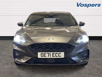 Used Ford Focus 2021 for sale - 76717437: Photo