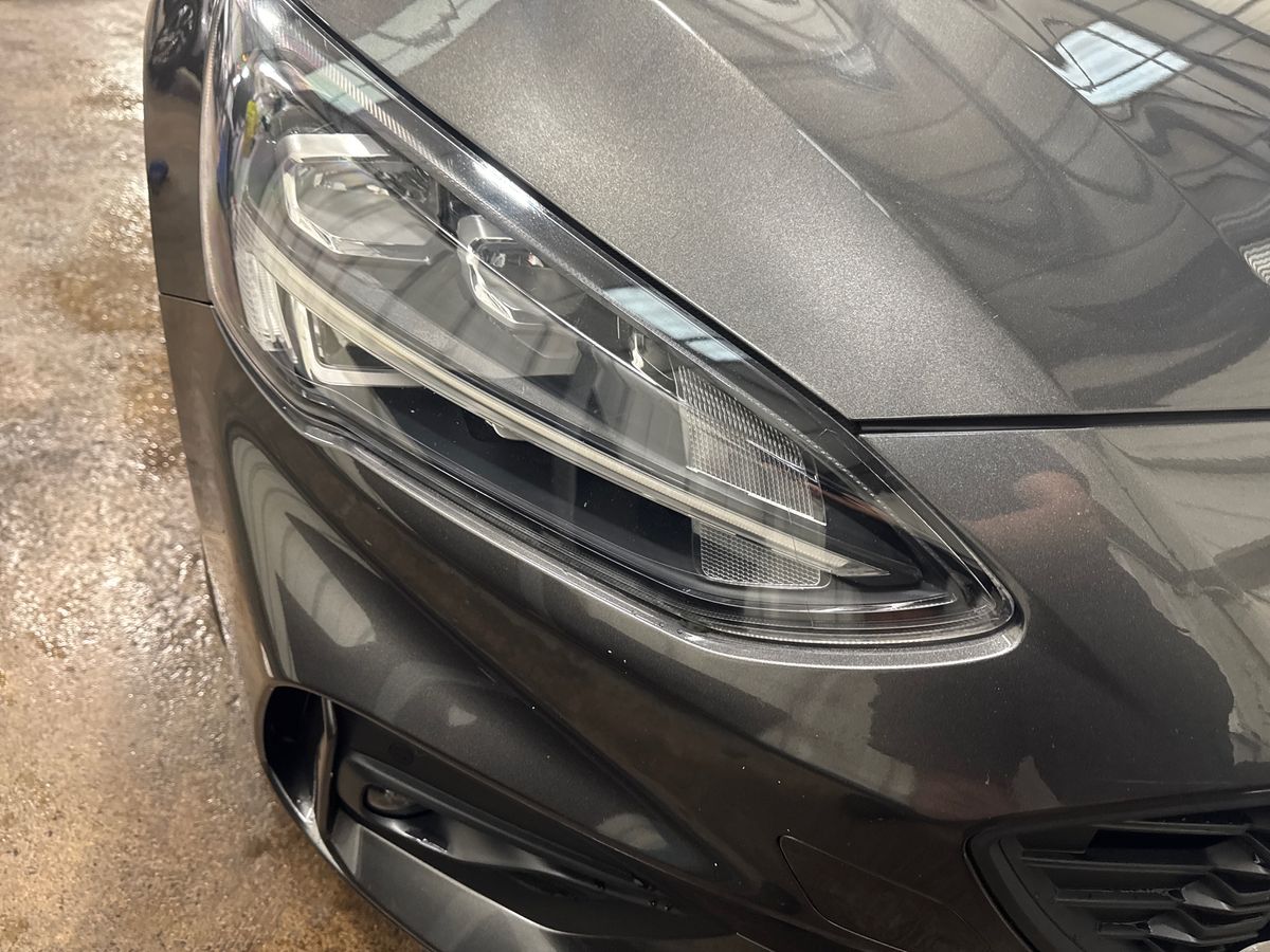 Used Ford Focus 2021 for sale - 76717437: Photo 32