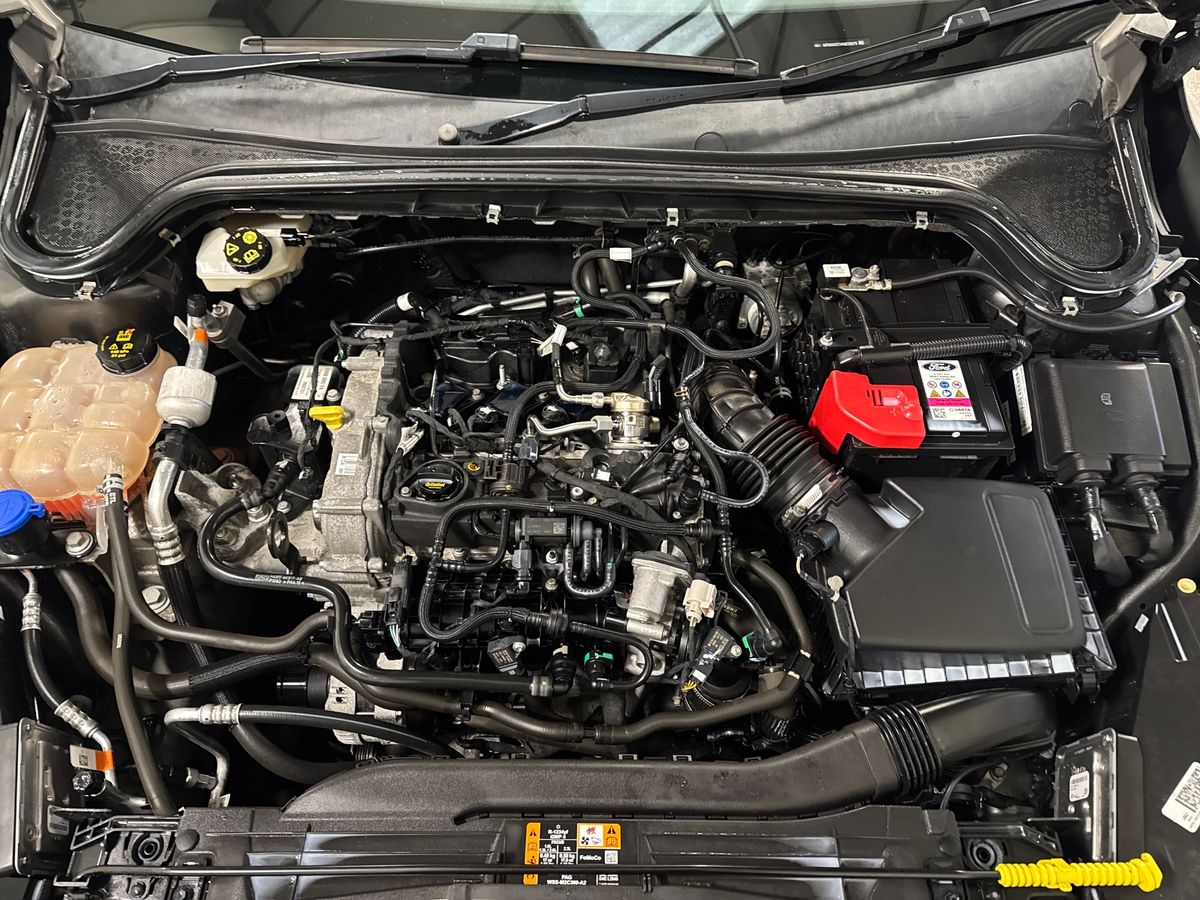 Used Ford Focus 2021 for sale - 76717437: Photo 33